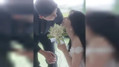 Rapper Tymee to Wed Artist Lee Ha on the 13th