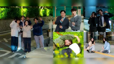 KBS 'A Love Other Than Yours' to be Preempted on the 26th and 27th... Binge-watching Schedule for Episodes 1–4