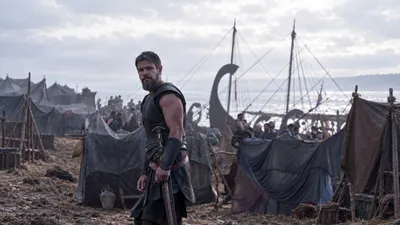 Movie 'The Odyssey' Ranks 1st at Box Office for 36th Day... Cumulative Audience Surpasses 10.26 Million