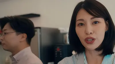Kim Jung-hwa abre su 13.ª sucursal tras 6 años en el negocio de cafeterías... El sistema de…