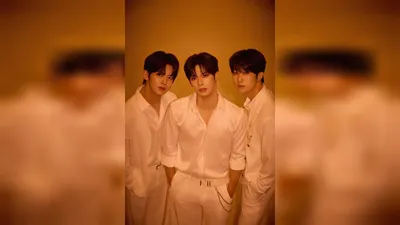 Boy Group IN A MINUTE Releases First Full-Length Album 'Midnight' One Year After Debut