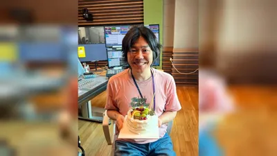 Lee Sang Soon absent from radio DJ duties for 7 days... Agency says "Checking situation including health"