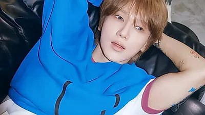 YESUNG de Super Junior lanza preventivamente 'Winds of Time' el día 29