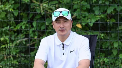 アン・ジョンファン、サッカー界のビジュアル序列1位への自負「比較不能なテリウス」