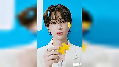 Onew de SHINee regresa tras un año con su cuarto sencillo japonés ‘Kakera -Unmei no Piece-’