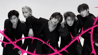 TOMORROW X TOGETHER, First to Join 2026 iHeartRadio Jingle Ball Tour