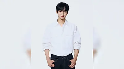 El nuevo actor Seo Do-yun firma contrato de exclusividad con Andmark... descubierto mediante una audición