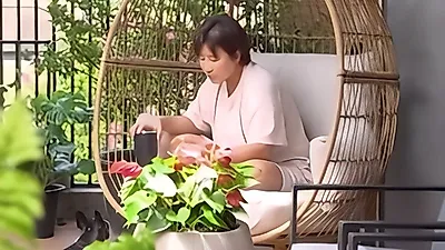 Se Ri Pak revela su nueva casa en una casa adosada... se emitirá 'The Manager' el día 26