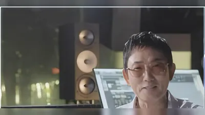 歌手李升哲公开在教育者家庭中独自选择歌手之路的故事