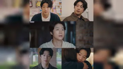 Jung Joon-won de ‘Killer of Married Woman’, una actuación emocional explosiva al enfrentar el secreto de Gong Hyo-jin