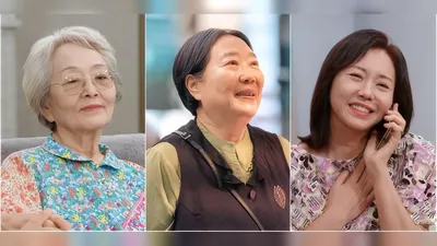 ‘Mom Has Gone Crazy’ Premieres Today (28th)... The Family Histories of Five Mothers Unfold