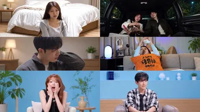 Jeong Yea-ji llora ante el coqueteo informal de Kim Seon-ho y Na-young en 'Love Against Time'