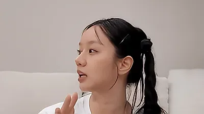 HYERI, la historia de cómo recuperó su humanidad tras 16 años en la industria del…