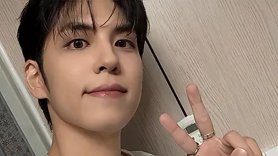Wonpil de DAY6 se presenta por primera vez en un festival internacional en solitario en el KRAZY Music Festival de Taiwán