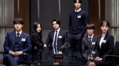Movie ‘Final Interview’ to be released on November 4… Starring Cho Yi-hyun, Kim Jae-won, and others