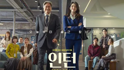 Korean Remake of Film 'The Intern', Original Director Nancy Meyers Expresses Anticipation