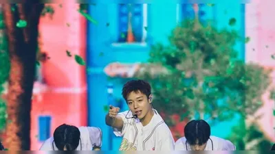 Park Ji Hoon concluye con éxito su Fancon Tour por 11 ciudades de Asia