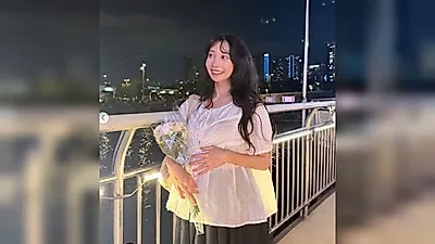 Ayane shares update at 32 weeks pregnant... weight is 50kg