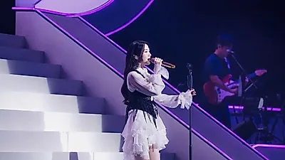 Park Eun-bin Successfully Completes Fan Concert Celebrating 30th Debut Anniversary… 180 Minutes of Emotional Stages