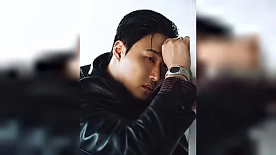 Rapper Swings signs exclusive contract with Ace Factory to expand acting career
