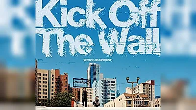 KickFlip revela los puntos clave de los videoclips de sus primeros temas principales dobles antes del debut