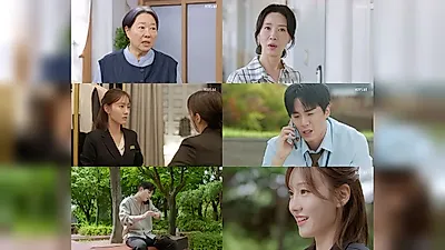 Kim Hee-jung drives viewership to 9.0% with 23-year-old adoption narrative