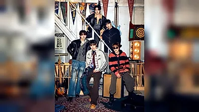 V01D to release second mini-album YOUTHQUAKE on the 19th