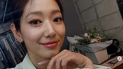 Park Shin-hye's update 5 days after giving birth to her second daughter... Cheering for the…