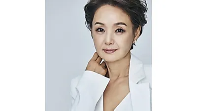 Actress Bae Jong-ok's daughter married last year, agency confirms