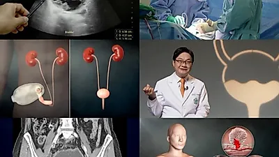 痛みがない血尿は膀胱がんのサインか　EBS「名医」で診断と治療法を解説