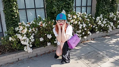Hyuna and Joker Bubu reveal recent updates from their trip to Los Angeles, USA