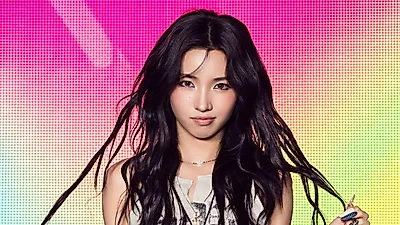 (G)I-DLE's Soyeon Releases 1st Full Album 'Awesome Life'... Musical Freedom After 9 Years Since Debut