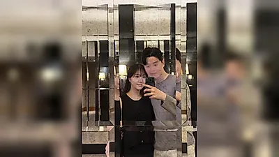 Former Apink Member Hong Yookyung Reveals Doctor Husband's Face During Pregnancy