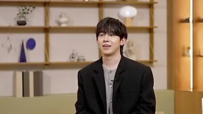 Heo Seong-beom abordará el fracaso y la superación en una charla de EBS1 para jóvenes