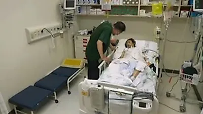 肝移植の後も妻の傍に寄り添い続けた夫…EBS「分かち合い0700」