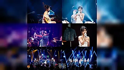 EBS Space Gonggam, Artist Soyeon's Musical Journey… First Reveal of New Song Stage
