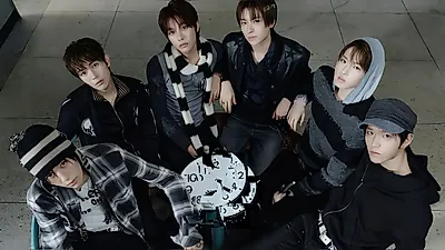 NCT WISH、新曲「I SPY」のプロモーションサイトでカムバックの予熱