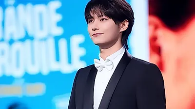 SEVENTEEN's JUN Selected as Lead in Chinese Film '重生2'... Action Acting as Su Cheng