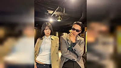 Byun Yo-han flustered by question about wife Tiffany Young's strengths... Hyoyeon says "You missed the timing"