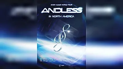 tripleS to embark on North American tour with all 24 members... touring 6 cities