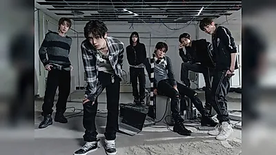 从KickFlip、NCT Wish到IVE、ILLIT……10月K-pop回归日程