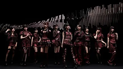 Japanese girl group WHITE SCORPION to hold first Seoul performances