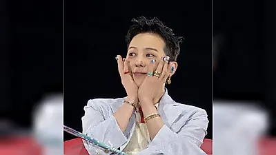 G-DRAGON y PEACEMINUSONE anuncian el lanzamiento de una marca de belleza