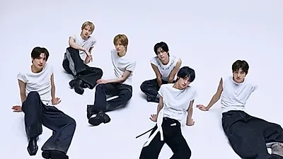 TWS将于11月2日发行《TO US》……公开“Closer”版本