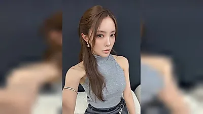T-ARA's Hyomin Reveals Mature Recent Look After Marriage... Captivating Beauty Draws Attention