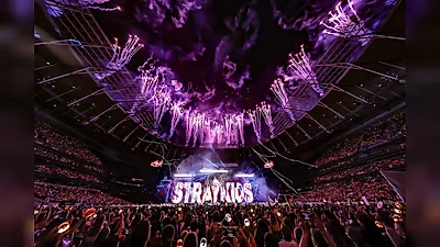 Venue seating is limited, but... how K-pop sells concerts multiple times