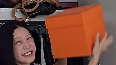 Cho Min reveals Hermès bag in the 5 million won range… “I can’t carry it because I’m afraid it will look like showing off”