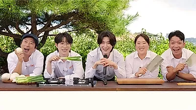 Lee Soo-geun to lead TV CHOSUN's 'Trot Kitchen: Traveling Dinner Show'... First broadcast on October 5