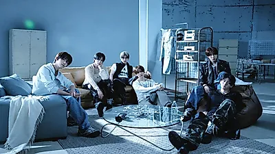 Group KickFlip to Release New Album ‘KICK OFF THE WALL Pt. 1’ on October 6