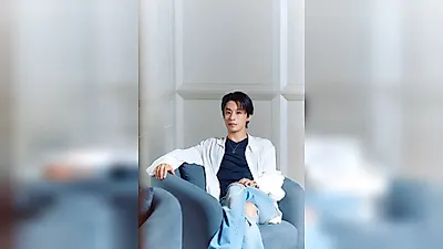 具教焕谈及多部作品连映及参加150次舞台问候的想法